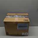 Pack and Play Mattress Topper - 38" x 26" x 1.5", Soft & Firm Premium Foam Pack N Play Mattresses Pad, Odorless Baby Foam Playpen Mattresses,Portable Playard Mattress Topper- Breathable & Comfort (Simple White)