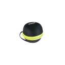 MAGICYOYO Y02 Node Yo-Yo - High Grade 6061 Aluminum (Black)