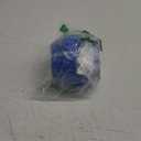 uxcell 2.5" Union PVC Coupling Pipe Fitting (Socket x Socket) PVC Slip Union Coupling Adapter Schedule 40, EPDM O-Ring, Blue