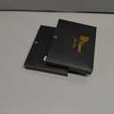 2 x Fagaci Firm Grip Hair Clips with Silicone Band - Durable Duckbill and Alligator Clips for Sectioning, Styling, and Salon Use