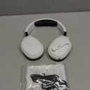 WolfLawS Wireless Gaming Headset with Noise Canceling Microphone for PS5, PC, PS4, 2.4G/ Bluetooth Gaming Headphones with USB and Type-c Connector, Wired Mode for Controller Gamecube