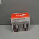 SwitchBot 2025 Automatic Curtain Opener 3 Rod-Bluetooth Remote Control, WiFi&Smartphone Control, Upgraded High-Performance, Add Hub to Compatible with Alexa, Google Home, HomeKit