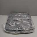 Maxdot 2 Pack 36 Pcs Universal Spill Kit Includes 20 Absorbent Pads, 4 Pcs 3" x 4' Sorbent Socks, 10 Disposal Bags for Absorbing Oils, Coolants, Solvents, Water for Trucks, Restaurants, Vehicles