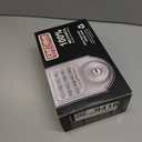 Keyless Entry Door Lock Deadbolt Keypad Mechanical Stainless Steel (Pass Code or Key) 100% Mechanical, No Electronic