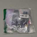 Ecore Fun 6Sets 14.5 Inch Doll Clothes Outfits Dresses Pajamas Hair Clips for 15 Inch Girl Dolls