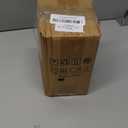 Ceramic Dipping Bowls Set - Mini 4 Oz Dessert Bowls - Small 3.5 Inch Porcelain Bowls for Side Dishes, Snack, Yogurt, Appetizer - Microwave Dishwasher Safe - Set of 6 - Vintage Blue