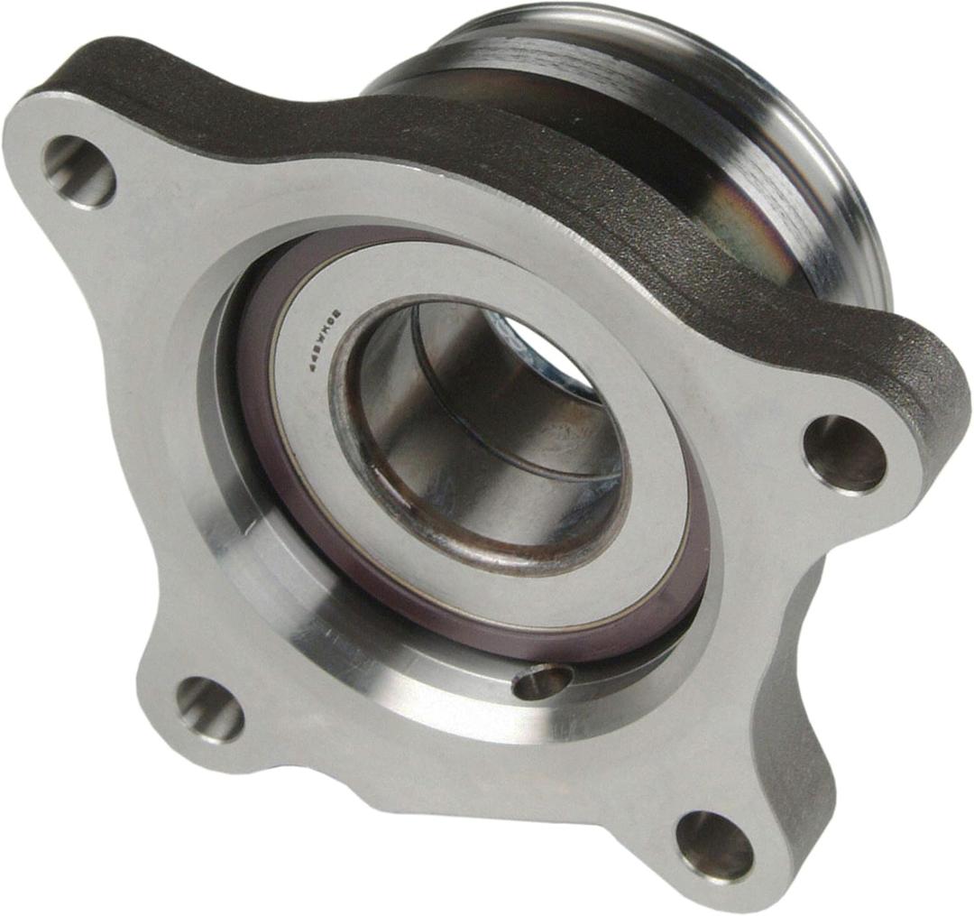 MOOG 512227 Wheel Bearing and Hub Assembly for Toyota 4Runner