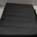 Tactical Vest for Men, Adjustable Airsoft Paintball Training Vest Lightweight Breathable Outdoor Cosplay Game Costume (M)