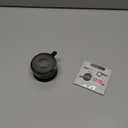 Vacuum Magnetic Car Phone Holder for Mag-Safe [89+LBS Suction & 3200gf Magnetic] 360 Adjustable Ultra Suction Cup Phone Holders for Your Car, Car Mount for iPhone 17 Pro Max 16 15 14 13 12 Air Plus (Black)