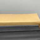 RAYKI Dog Ramp for Bed & Couch, Foldable Pet Ramp with 5 Adjustable Height Levels, Non-Slip Striped Fabric, Portable Indoor Dog Ramp for Small to Medium Dogs, Fits 16"-24" Furniture