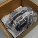 New Alternator 3.6 3.6L Fit for Chrysler 300 2011-2017, for Dodge Charger Challenger & Durango 2011-2017, Fit for Jeep Grand Cherokee 2011-2017, Fit for Ram 1500 2016 2017 160A Alternator