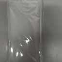 for Motorola Moto G Power 2025 Magnetic Case Clear Compatible with MagSafe, Built-in 2-Way Kickstand [Horizontal & Vertical Stand] Magnetic Crystal Clear Slim Fit Rugged Cover (Clear)