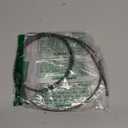 Foredom Shaft Part Number S-93. Key tip Standard Inner Cable 39" Length fits Flex Shaft Motors