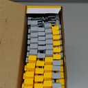 Kids Toys 253 PCS Construction Race Tracks Toy for 3 4 5 6 7 8 Year Old Boys Girls, 5 PCS Construction Truck Car and Flexible Track Play Set Create A Engineering Road Games Toddler Toys Birthday Gifts