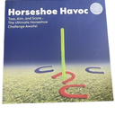 Horseshoe Havoc Kids Outdoor Game (Pack of 2)