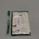 CoBak Case for All New 6 Inch E-Reader 2024 and 2022 (11 Generation) - PU Leather Smart Cover, Auto Sleep and Wake, Tufted Texture