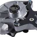 12686657 Brake Vacuum Pump(2.0L/2.5L), For Chevy Blazer 2019-2021, For Malibu 2013-2022, For GMC Acadia 2017-2021, For Cadillac CTS CT6 ATS, For Buick Envision 2016-2020, OE: 12658172 12654111