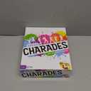 Speed Charades Party Game - Charades Board Game - Includes 1400 Charades - Perfect for Groups and Family Game Nights