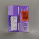 Always Discreet Incontinence Panty Liners for Bladder Leaks, Size 2, Very Light Absorbency, 120 Count