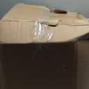 ROSGONIA Oversized King Comforter 128x120, 3pcs Super King Plus (1 Olive Green Comforter & 2 Pillowcases) Lightweight Oversized King Bedding Set Quilt