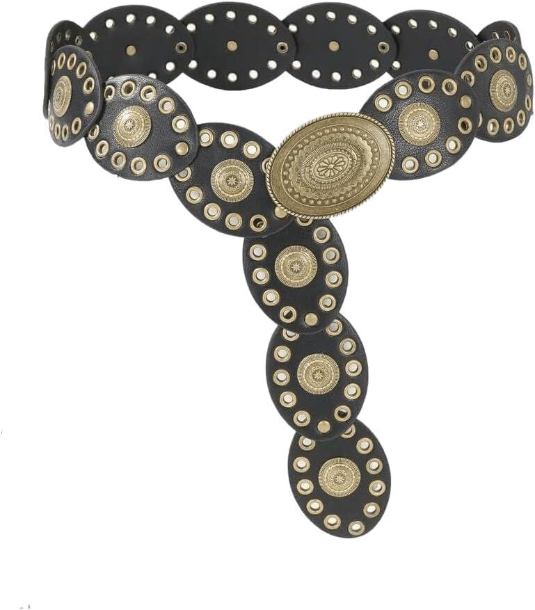 Dress Belts Wide Waist Belt For Women Dress - Elastic Women Leather Belts Stretchy Cinch Belt For Women Ladies Dress, Size: for 28"-38" waist