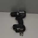 Makita XFD15ZB 18V LXT Lithium-Ion Sub-Compact Brushless Cordless 1/2" Driver-Drill, Tool Only, Black