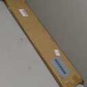 6 Pack Steel Lawn Edging, Pre-Rusted Cor-Ten Steel Landscape Edging, 40 inch Strips, 8 inch Depth, 20FT Total Metal Divider for Lawn, Garden, Flowerbed(8'' x 40''(Pre-Rusted))