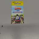 Yoto Thomas & Friends All Engines Go - Kids Audio Card for Use with Player & Mini All–in–1 Audio Player, Educational & Screen–Free Listening with Fun Playtime, Bedtime & Travel Stories, Ages 2+