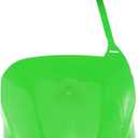 PRO BAT 7 PCs Plastic Fender Fairing Kit 125cc 110cc Pit Bike CRF70 70F CRF Coolster, Green