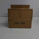 Large Daisy Flowers Artificial 5.9 Ft Giant Paper Flowers Decoration Big Flowers Decor for Birthday Party Garden Office Home Wedding Graduation Shop Window Display(White)