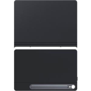 Samsung Galaxy Tab S10 FE+ Smart Book Cover for Galaxy Tab S10 FE+, Detachable Platform, PC-Like Experience, Wireless Keyboard Sharing, Black