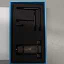 Creality Official CR Touch Auto Leveling Kit, 3D Printer Auto Bed Leveling Sensor Kit for Ender 3 / Ender 3 V2 / Ender 3 Pro/Ender 3 Max/Ender 5 / CR-10 Printers with 32 Bit V4.2.2 / V4.2.7 Mainboard