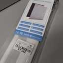 Blackout Cellular Shades Cordless Blinds Window Shades for Home, 58W x 48H, White(Blackout)