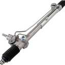 Power Steering Rack and Pinion for 9-7x 2005-2009, Bravada 2002-2004, Envoy XUV 2004-2005, Trailblazer EXT 2002-2006, Envoy XL 2002-2006, Trailblazer 2002-2009, Envoy 2002-2009, Ascender 2003
