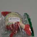 Hyper Pet Doggie Pal Interactive Dog Toys (Dog Toy that Wiggles, Vibrates, and Barks Plush Toys for Boredom and Stimulating Play) (Full Unit, Crab)