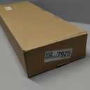 TW SHINE 144 LED Lighted Birch Tree, 6 FT Pre-lit Artificial Christmas Trees for Thanksgiving Christmas Decorations Indoor Home Bedroom Outdoor Festival Wedding Party, Warm White