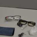 Wide Reading Glasses Blue Light Computer Reader Designer Sport Cheater Large Head Frame Photochromic Tinted Eyeglass