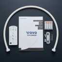 Vovo Stylement Toilet Seat Installation Kit