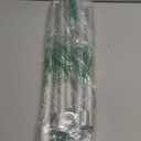 Heavy Duty Curtain Rods for Windows 48 to 84 Inch, 1 Inch Silver Curtain Rods for Outdoor, Farmhouse, Bedroom, Kitchen, Living Room, Adjustable Easy Install Drapery Rod (A2,Silver,30"-90")