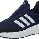 Adidas X_PLR Pulse Unisex-Adult Shoes (14.5 Women/13.5 Men, Dark Blue/White/Carbon)