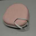 Headphone Case Compatible with JBL Tune 510BT 520BT 720BT 770NC 670NC, Live 680NC 460NC 670NC 770NC Headset, Sony WH-CH720N WH-CH520 and JLab Headphones, Pink