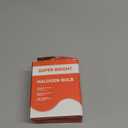 Headlight Bulbs Fit For Chevy Malibu 2013-2015,9005 H11 High Low Beam Combo,Super Bright 5500K White Light High Performance Halogen Light Bulbs,4PCS