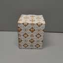 Glass Tea Cup 17.6oz, Best Mom Ever Mothers Day Cup with Gift Box, Gifts Mug for Mom, Glass Mug Teacup, Tea Cups for Mom Birthday, Perfect for Grandma & Daughter.