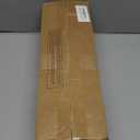 Edwarmlux Indoor Wall Sconces, Modern Wall Lights, Up and Down Wall Mount Light, Dimmable Hardwired Wall Light for Bedroom, Living Room, Hallway, GU10 Bulbs Excluded, 2 Pack (Matt Black)