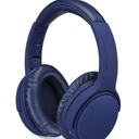 Ilive Active Noise Cancellation Bluetooth Headphones - IAHN40IND
