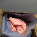 Foam Baby Ball Pit, 35.4"x 11.8" Ball Pits for Toddlers, Soft Round Kiddie Playpen Ball Pool for Kids with Soft Memory Sponge, Ideal Gift for Babies Indoor and Outdoor Game,Pink(Balls not Included)