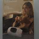 Hand Massage with 2 Vibration 6 Modes 6 Intensities