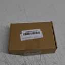 Motoforti Front Left ABS Sensor Wheel Speed Sensor, for Lexus IS 350 2006-2013, Metal, No.8951630030/89516-30030, Black