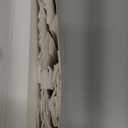 ANTETOK 100Pcs Wooden Coffee Stirrers Paper Wrapped 4.3Inch,Individually Wrapped Disposable Coffee Stir Sticks for Coffee,Tea,Cocktail and Hot Chocolate