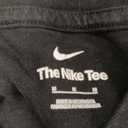 Nike Short Sleeve T-Shirt Matte Unisex-Adult (Medium)